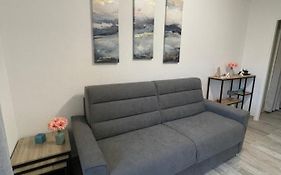 Appartement de charme à 2 min de la plage