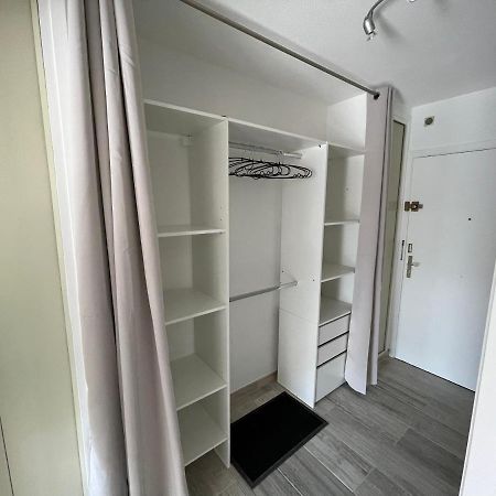 Appartement de charme à 2 min de la plage Vallauris Extérieur photo